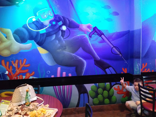 Tex-Mex Restaurant «Tijuana Flats», reviews and photos, 13100 Seminole Blvd #105, Largo, FL 33778, USA