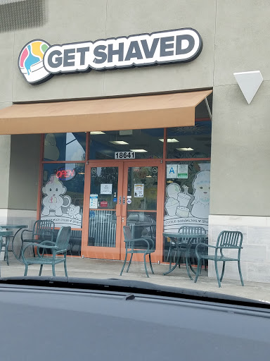 Get Shaved, 18641 Devonshire St, Northridge, CA 91324, USA, 