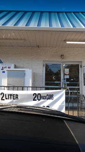 Grocery Store «DND Market & Deli», reviews and photos, 252 Race St, Catasauqua, PA 18032, USA