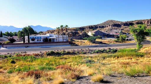 Golf Course «Cerbat Cliffs Golf Course», reviews and photos, 1001 Gates Ave, Kingman, AZ 86401, USA