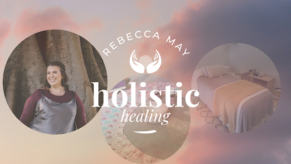 Rebecca May Holistic Healing