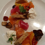 Photo n°10 de l'avis de Luciano. fait le 09/10/2022 à 19:48 sur le  Osteria Al Lampion di Paolo Toffano à Busta