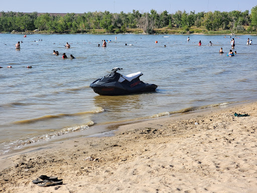 Cherry Creek State Park