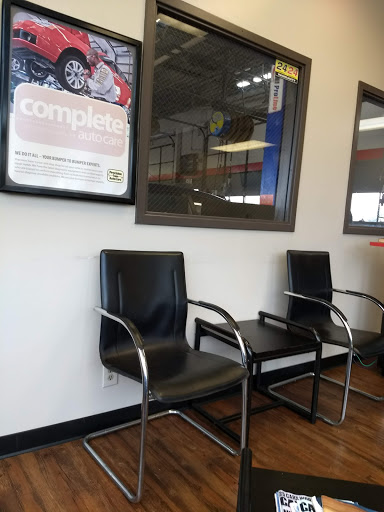 Auto Repair Shop «Precision Tune Auto Care», reviews and photos, 2831 Coon Rapids Blvd NW, Coon Rapids, MN 55433, USA