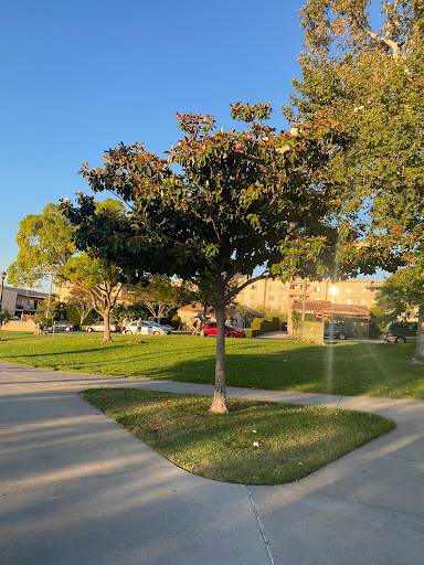 Park «Barnes Park», reviews and photos, 350 S Mc Pherrin Ave, Monterey Park, CA 91754, USA