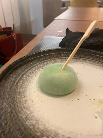 Mochi du Restaurant japonais authentique HYOGO 