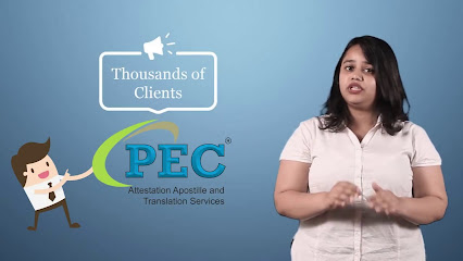 PEC Attestation, Apostille and Translation Services