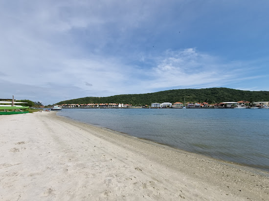 Praia de Sao Bento