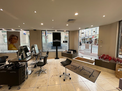 Franck Provost - Coiffeur Nogent sur Marne à Nogent-sur-Marne