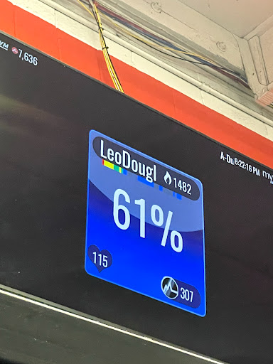 Boxing Gym «UFC Gym», reviews and photos, 2860 Harbor Blvd, Costa Mesa, CA 92626, USA