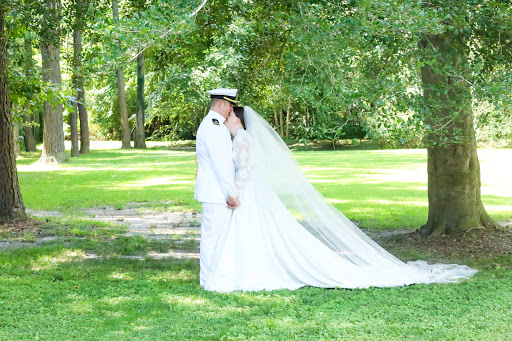 Bridal Shop «Blush Bridal and Formal», reviews and photos, 185 Herman Melville Ave, Newport News, VA 23606, USA