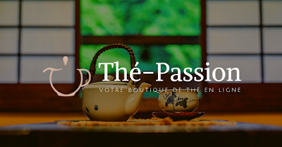Thé-Passion à Bagnols-en-Forêt