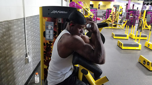 Gym «Planet Fitness», reviews and photos, 31124 Beck Rd, Novi, MI 48377, USA