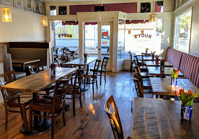 Rudy’s Mexican Restaurant Presidio - 138 E Canon Perdido St, Santa Barbara, CA 93101