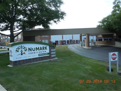 Credit Union «NuMark Credit Union», reviews and photos