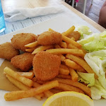 Photo n°1 de l'avis de Erika.a fait le 27/07/2021 à 15:35 sur le  Lido Tropical à Torre Pali