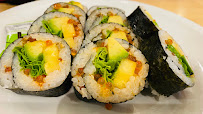 Photos du propriétaire du Restaurant japonais Sushi Express à Annecy - n°2