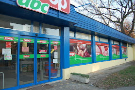 Coop ABC Dóczy