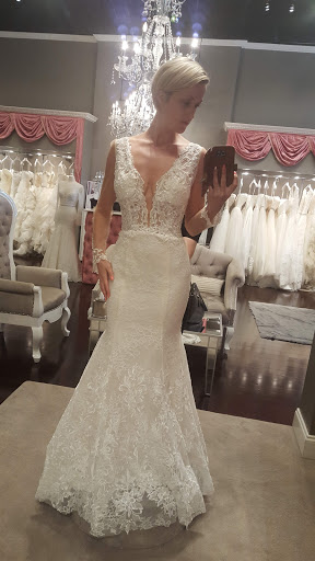 Bridal Shop «Winnie Couture», reviews and photos, 2995 Preston Rd #1580, Frisco, TX 75034, USA