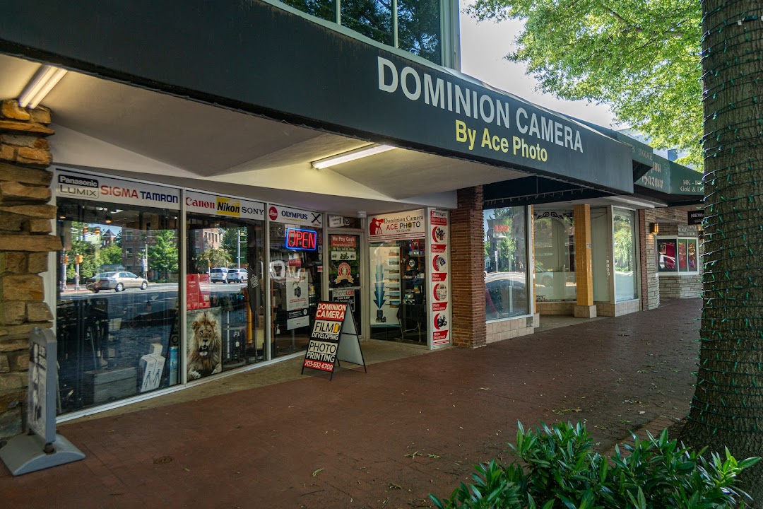 Dominion Camera