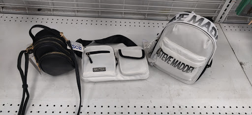 Clothing Store «Ross Dress for Less», reviews and photos, 9820 W Lower Buckeye Rd, Tolleson, AZ 85353, USA