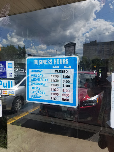 Book Store «White Light Books», reviews and photos, 1464 Park Ave, Cranston, RI 02920, USA