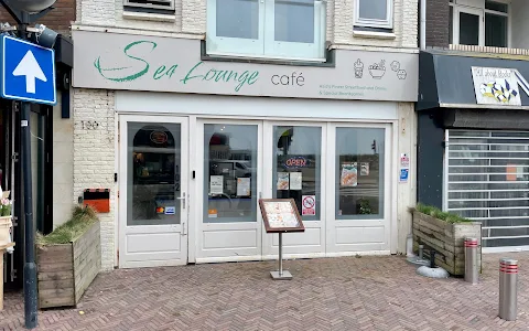 Sea Lounge Café image
