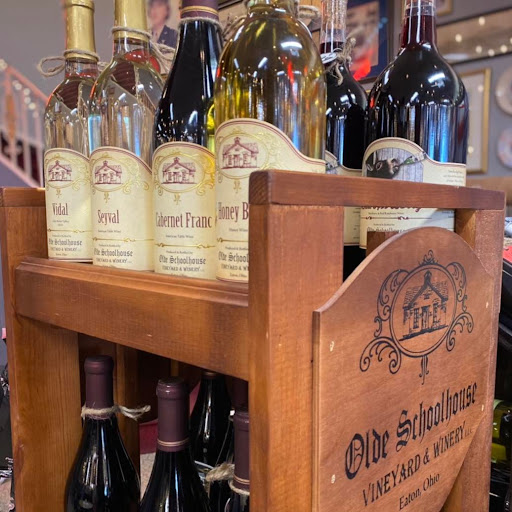 The Ohio Wine Company