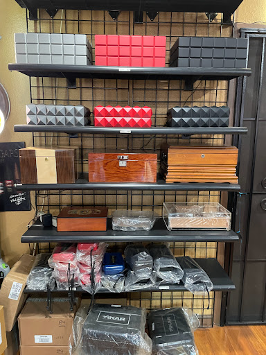 Cigar Shop «CIGAR CLUB», reviews and photos, 1407 Standiford Ave, Modesto, CA 95350, USA