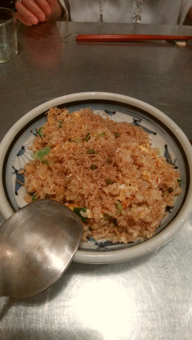 山食堂 東京都江東区三好 ダイニングバー グルコミ