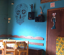 Taqueria Bendita photo