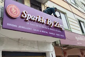 SPARKLE BY ZING (www.chennaijewels.in)- Bridal Jewelry Rental and Sales in Avadi image
