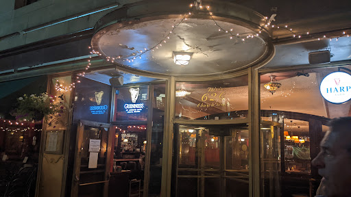 Irish Restaurant «Celtic Knot Public House», reviews and photos, 626 Church St, Evanston, IL 60201, USA