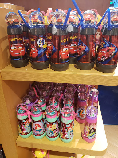 Toy Store «Disney Store», reviews and photos, 2800 N Main St, Santa Ana, CA 92701, USA