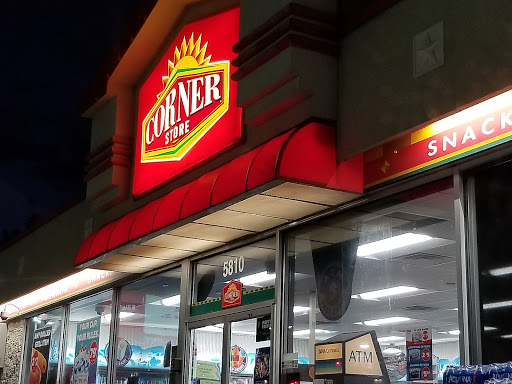 Corner Store, 5810 Broadway, Denver, CO 80216, USA, 