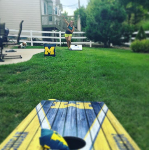 Outdoor Sports Store «Victory Tailgate», reviews and photos, 2437 E Landstreet Rd, Orlando, FL 32824, USA