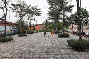 Công viên Đại đoàn kết phường Tân An image
