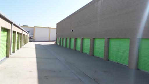 Storage Facility «Extra Space Storage», reviews and photos, 19937 E Walnut Dr S, Walnut, CA 91789, USA