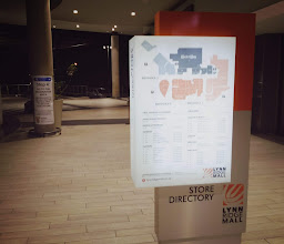 Lynnridge Mall photo
