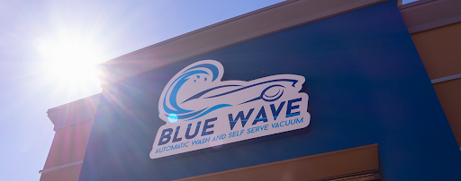 Blue Wave Car Wash