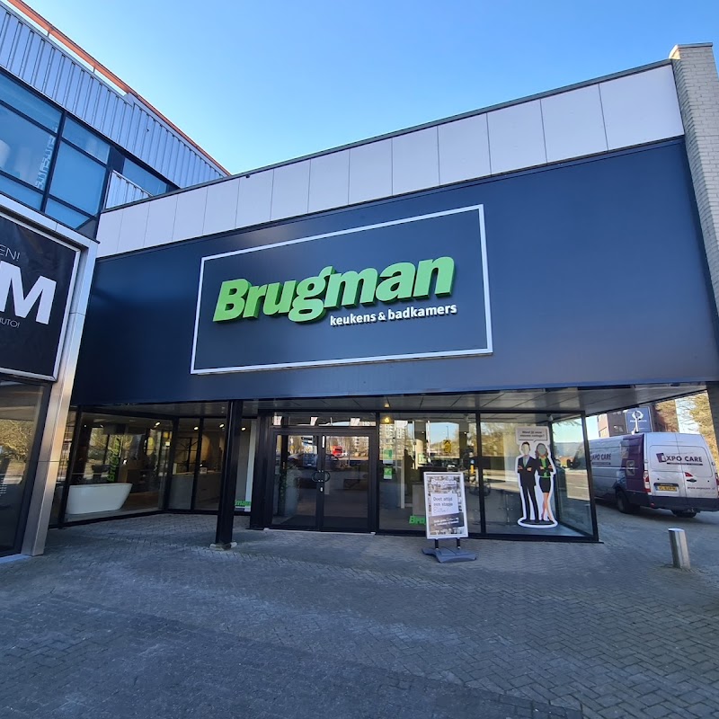 Brugman Keukens & Badkamers Groningen