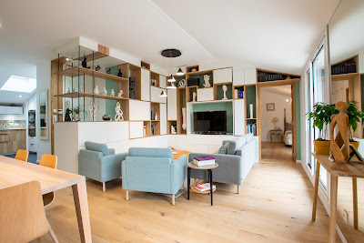 Maxime Ferrandin - Architecte d'intérieur à Salon-de-Provence