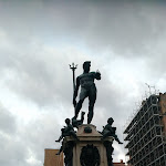 Photo n°1 de l'avis de Andrea.a fait le 22/11/2018 à 19:58 sur le  The Canal Hotel à Bologna