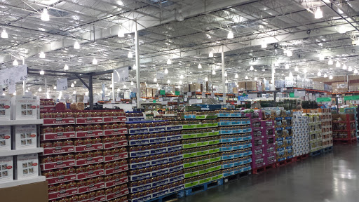 Warehouse store «Costco Wholesale», reviews and photos, 27220 Heather Ridge Rd, Laguna Niguel, CA 92677, USA