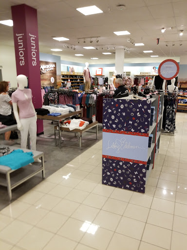 Department Store «JCPenney», reviews and photos, 798 Gravois Bluffs Blvd, Fenton, MO 63026, USA