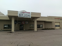 Boyer Trucks - Photo 7 - Car repair in Superior, WI, Duluth
