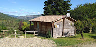 Le Petit Chalet La Roche-sur-le-Buis