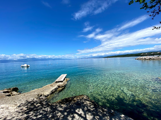 Miramare Plajı