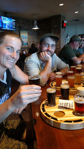 Brewery «Flathead Lake Brewing Co. Pubhouse», reviews and photos