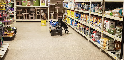 Pet Supply Store «PetSmart», reviews and photos, 711 US-41, Schererville, IN 46375, USA